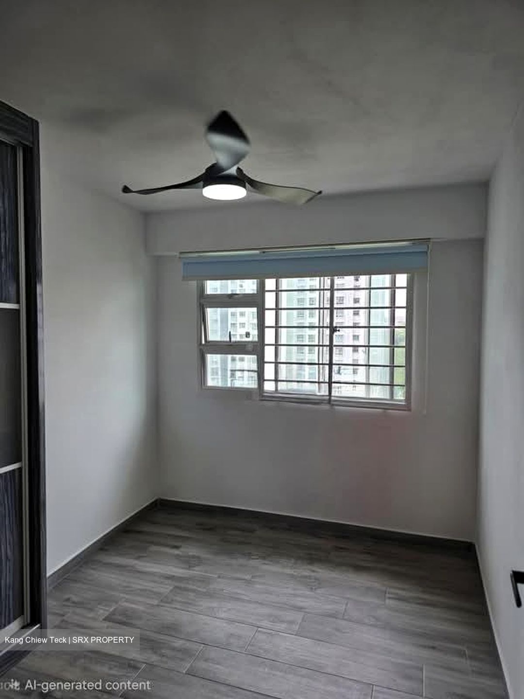 Blk 93B Telok Blangah Parcview (Bukit Merah), HDB 4 Rooms #574058061